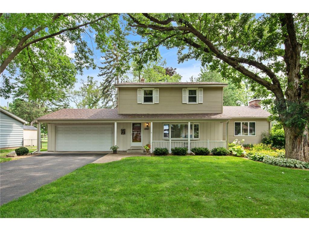 2168 Southwood Drive White Bear Lake MN 55110 6725580 image1