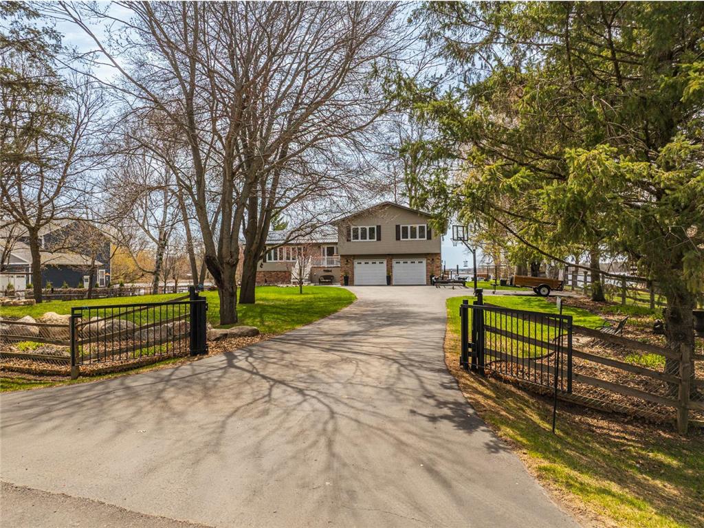 21682 Black Beauty Lane Detroit Lakes MN 56501 - Floyd Lake 7072804 image1