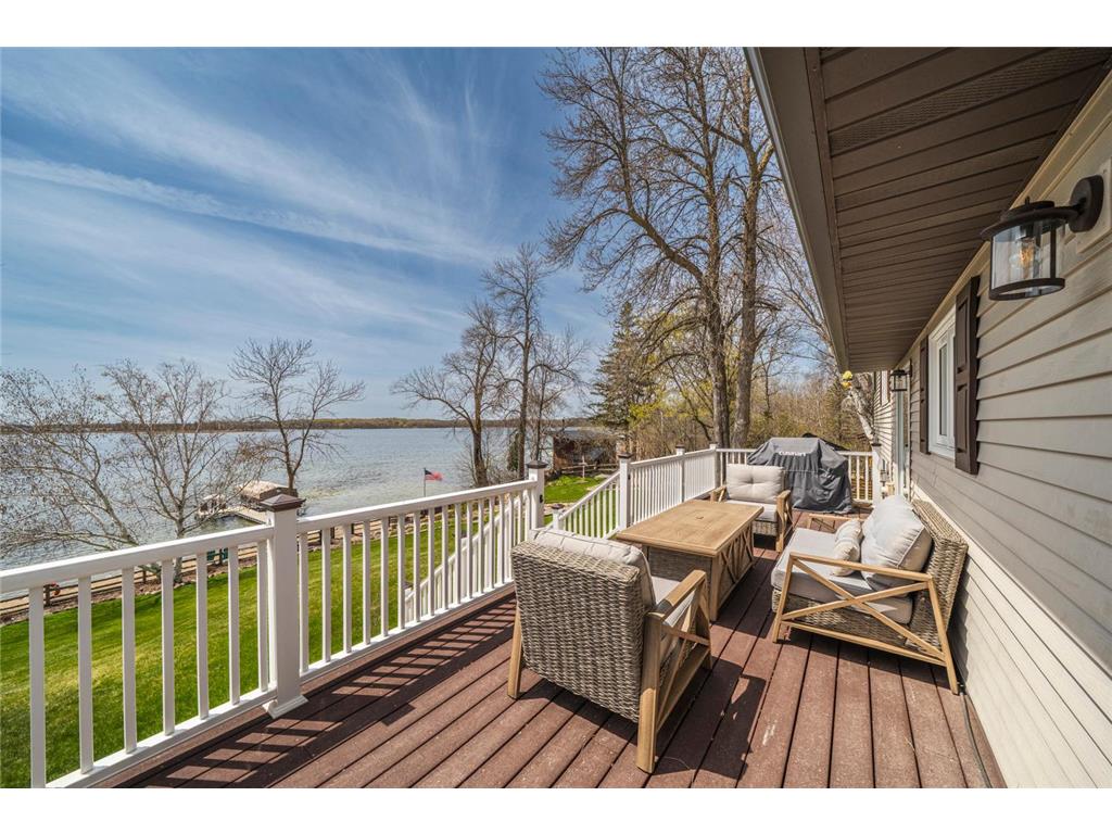 21682 Black Beauty Lane Detroit Lakes MN 56501 - Floyd Lake 7072804 image18