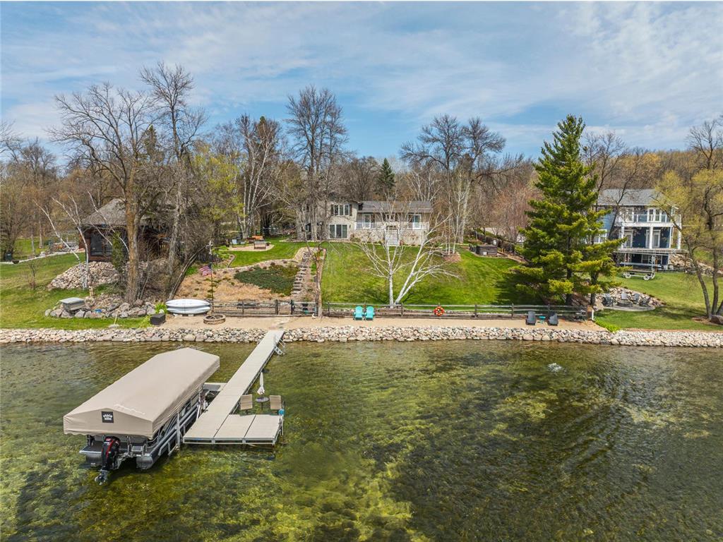 21682 Black Beauty Lane Detroit Lakes MN 56501 - Floyd Lake 7072804 image2
