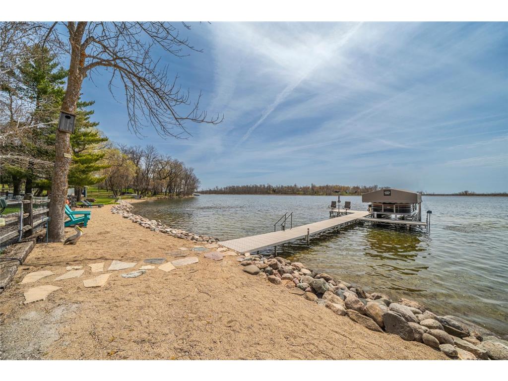 21682 Black Beauty Lane Detroit Lakes MN 56501 - Floyd Lake 7072804 image3
