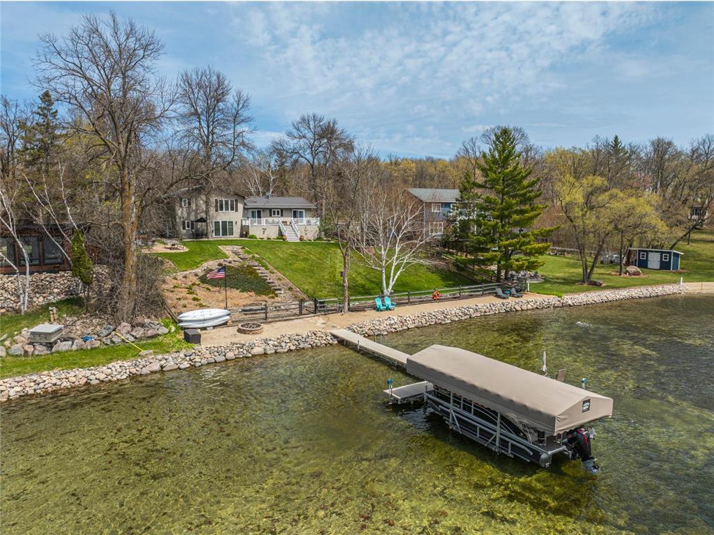 21682 Black Beauty Lane Detroit Lakes MN 56501 - Floyd Lake 7072804 image38