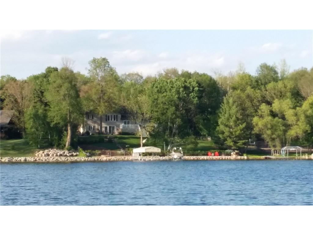 21682 Black Beauty Lane Detroit Lakes MN 56501 - Floyd Lake 7072804 image44