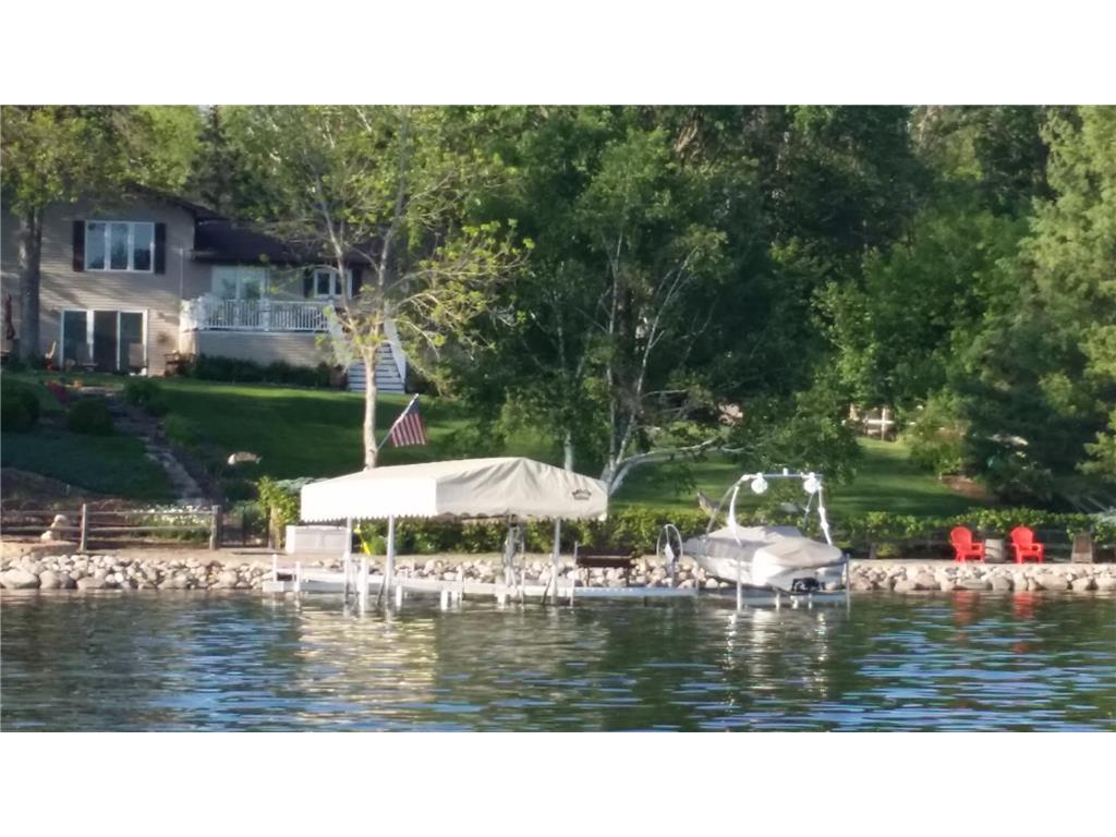 21682 Black Beauty Lane Detroit Lakes MN 56501 - Floyd Lake 7072804 image45