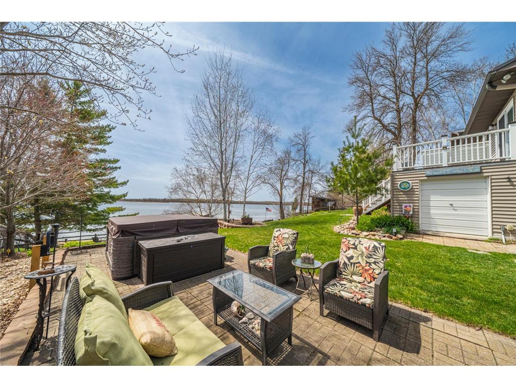 21682 Black Beauty Lane Detroit Lakes MN 56501 - Floyd Lake 7072804 image51
