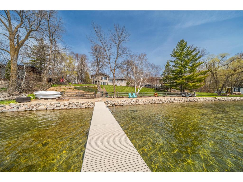 21682 Black Beauty Lane Detroit Lakes MN 56501 - Floyd Lake 7072804 image54