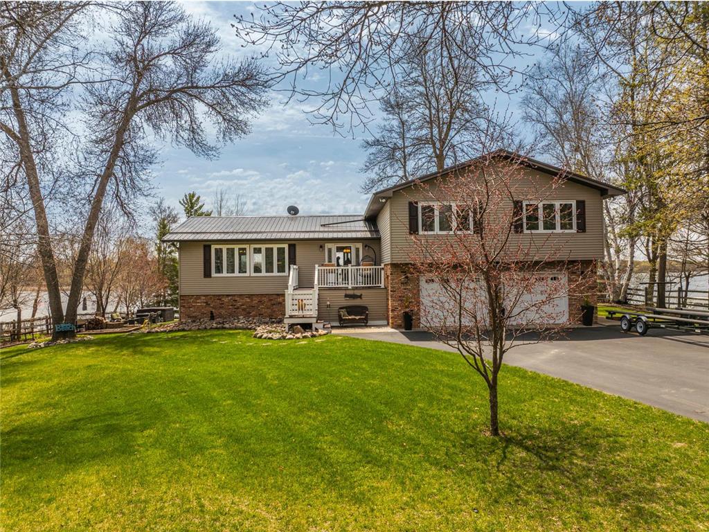 21682 Black Beauty Lane Detroit Lakes MN 56501 - Floyd Lake 7072804 image64