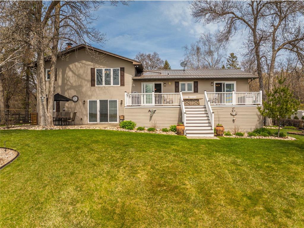 21682 Black Beauty Lane Detroit Lakes MN 56501 - Floyd Lake 7072804 image69