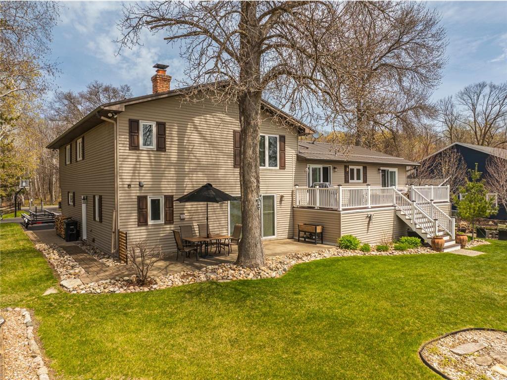 21682 Black Beauty Lane Detroit Lakes MN 56501 - Floyd Lake 7072804 image70