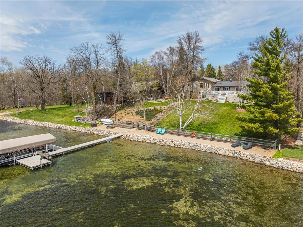 21682 Black Beauty Lane Detroit Lakes MN 56501 - Floyd Lake 7072804 image73