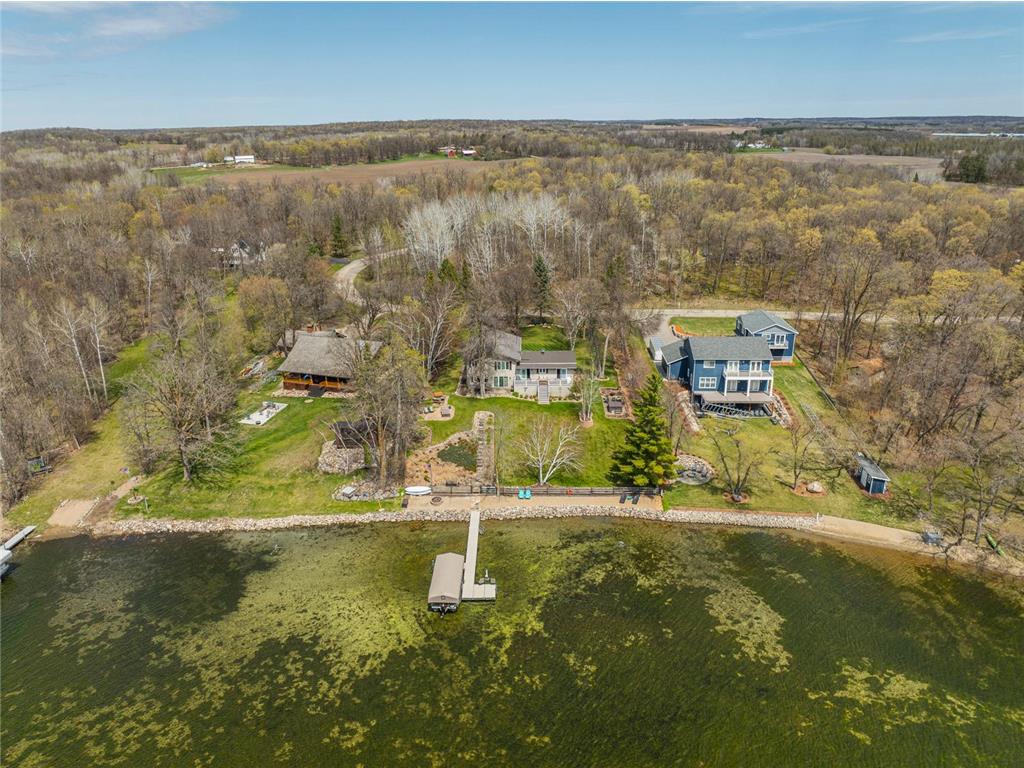 21682 Black Beauty Lane Detroit Lakes MN 56501 - Floyd Lake 7072804 image74