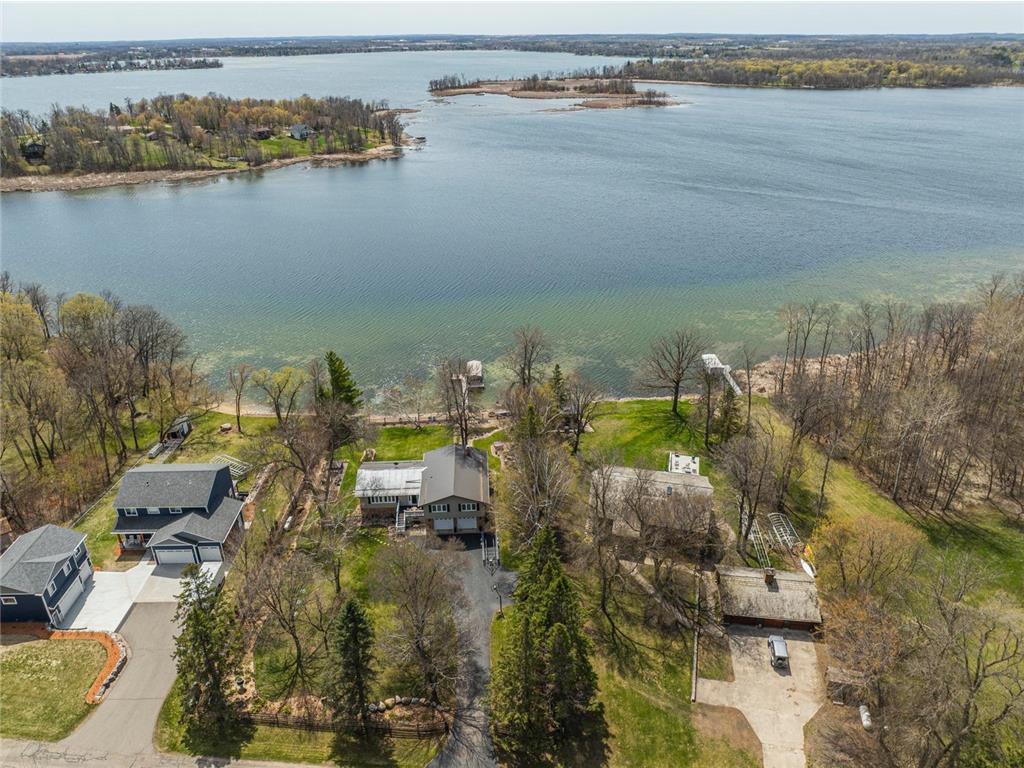 21682 Black Beauty Lane Detroit Lakes MN 56501 - Floyd Lake 7072804 image75