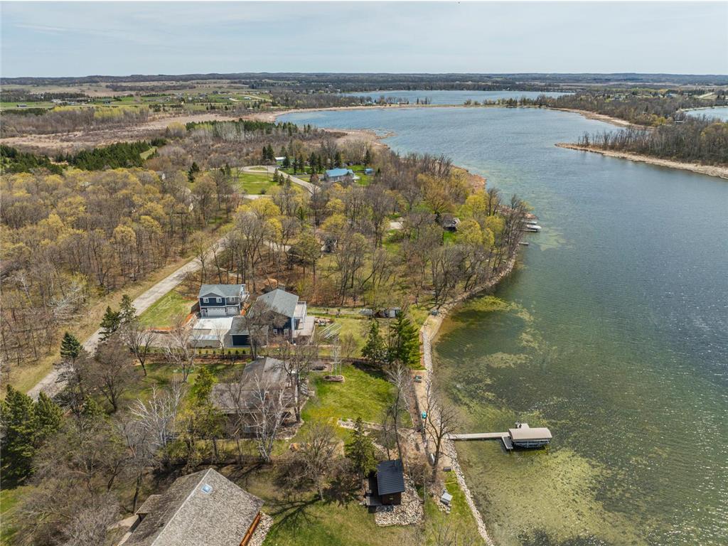 21682 Black Beauty Lane Detroit Lakes MN 56501 - Floyd Lake 7072804 image76