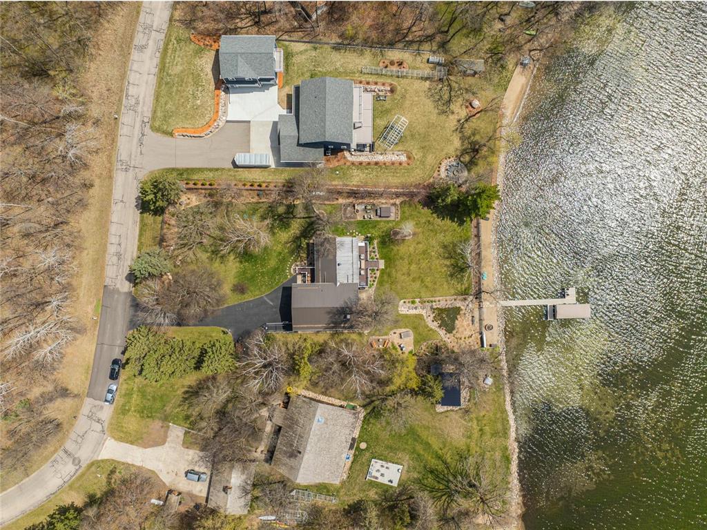 21682 Black Beauty Lane Detroit Lakes MN 56501 - Floyd Lake 7072804 image77