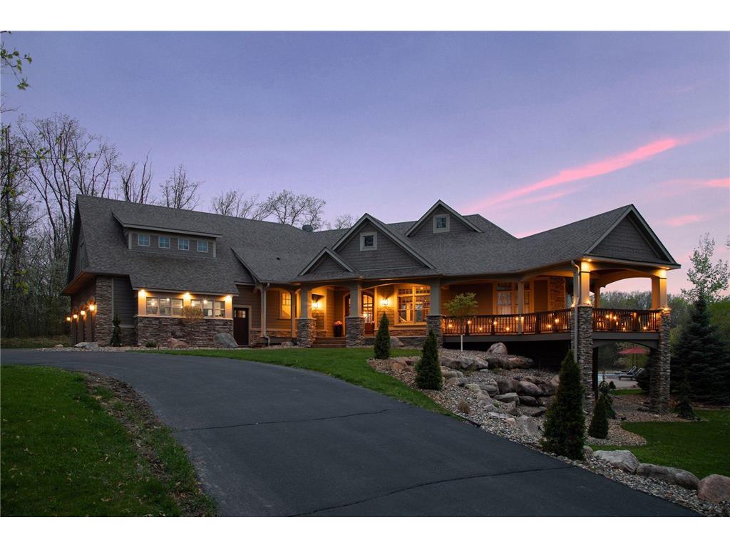 21685 Boulder Creek Drive, Credit River Twp, MN, 55044 MLS 6347980