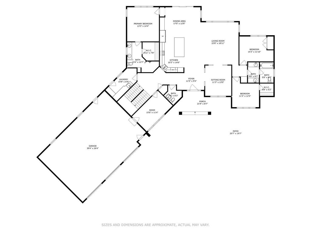 2169 Ibson Avenue SE Buffalo MN 55313 6719166 image60