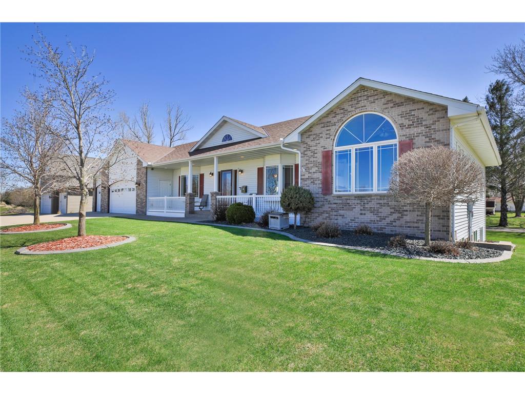 2169 Maple Leaf Lane NE, Owatonna, MN, 55060 MLS 6363957 Edina Realty