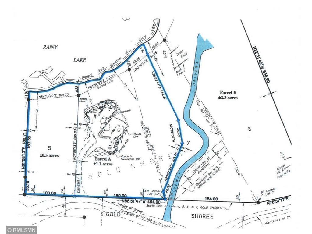 2169 Town Road 489 International Falls MN 56649 - Rainy 6100051 image1