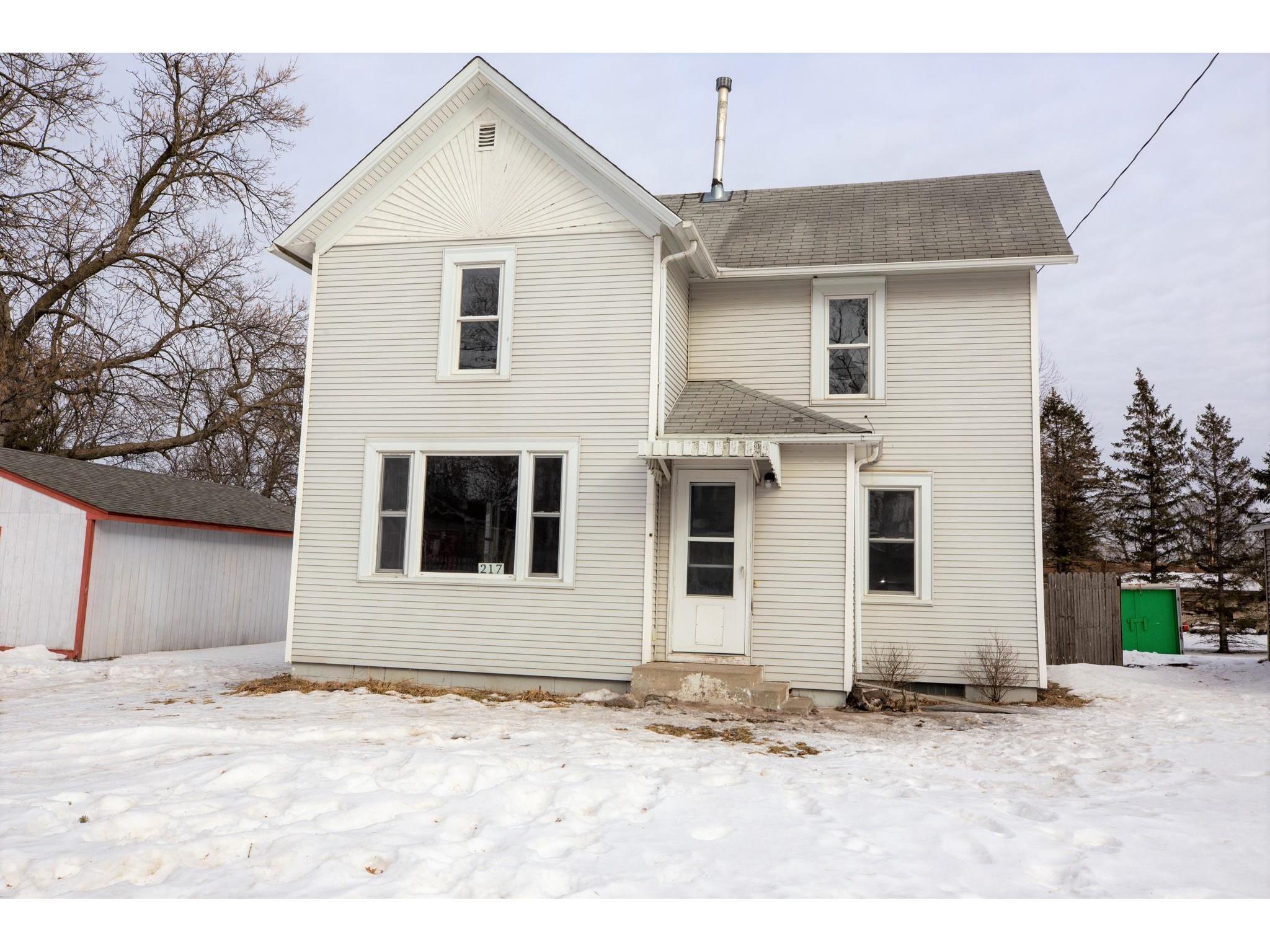 217 1st Avenue NE, Plato, MN, 55370 MLS 6147210 Edina Realty