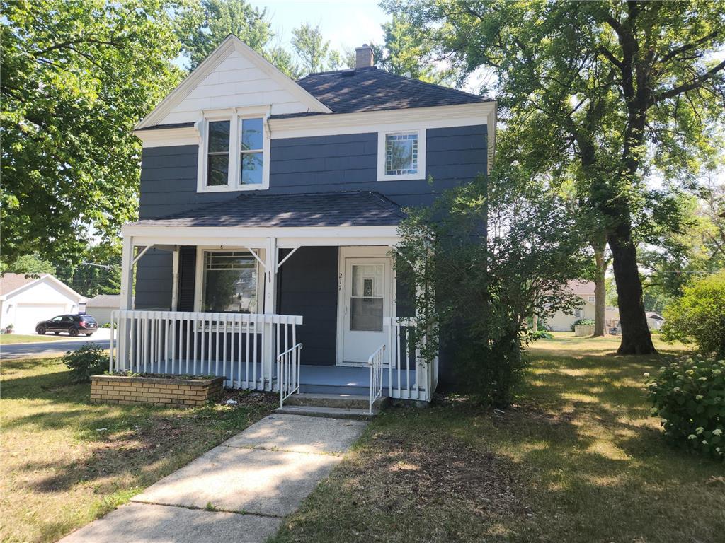 217 1st Street SE Hayfield MN 55940 6394286 image1