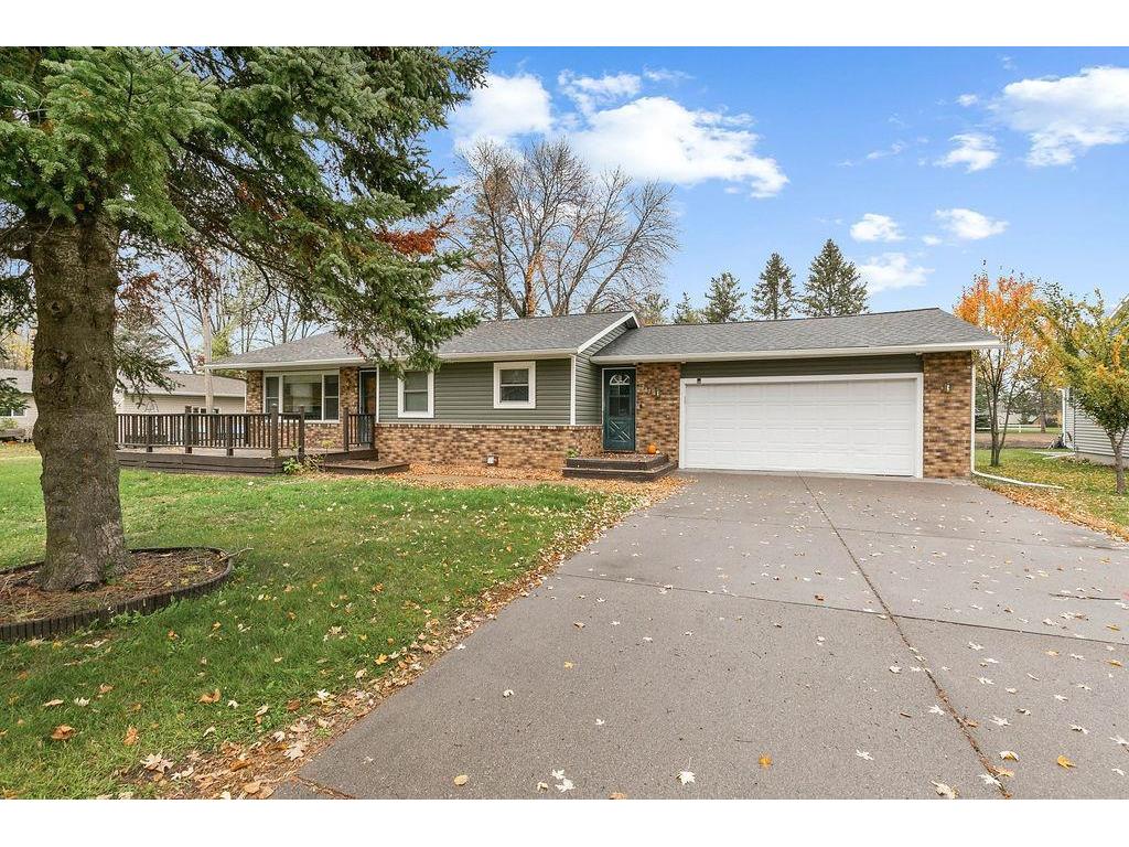 217 2nd Avenue NE, Pierz, MN, 56364 MLS 6452443 Edina Realty