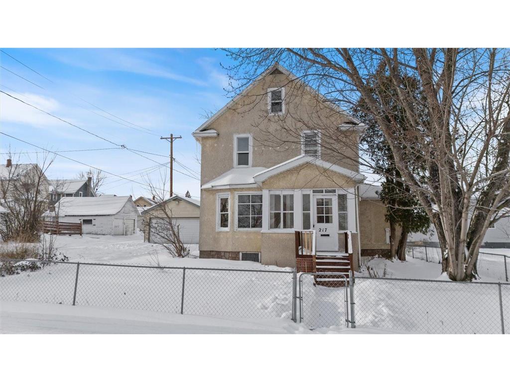 217 3rd Avenue NW Chisholm MN 55719 6825038 image1