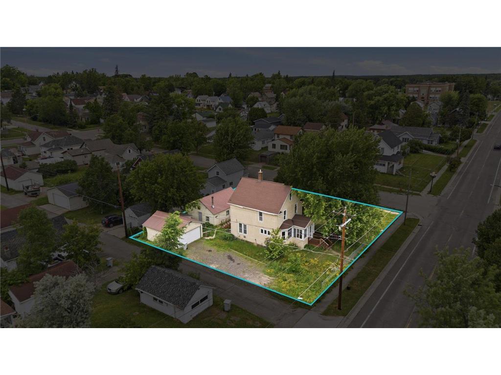 217 3rd Avenue NW Chisholm MN 55719 7103836 image1