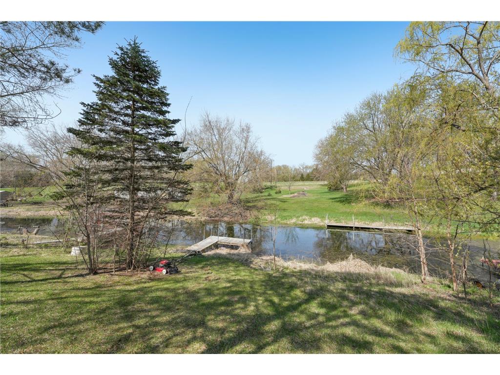 217 Alder Road Lynden Twp MN 55382 - Grass Lake 6708667 image1