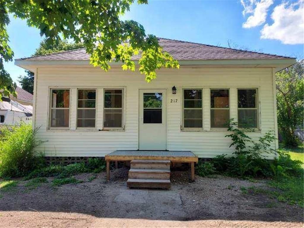217 Bakers Street N Deer Creek Twp MN 56527 6394295 image1