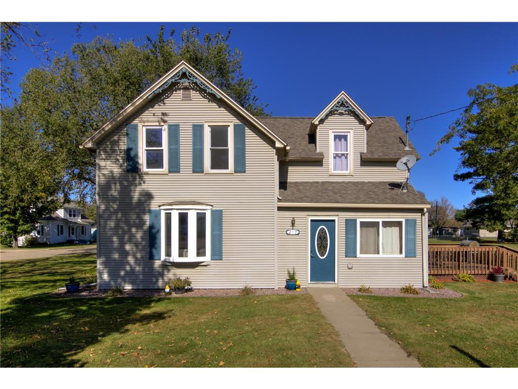 217 Birch Street Strum WI 54770 6805575 image1