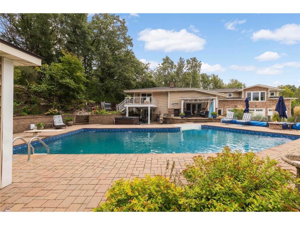 217 Cedar Drive W Hudson WI 54016 - St Croix River 7013647 image1