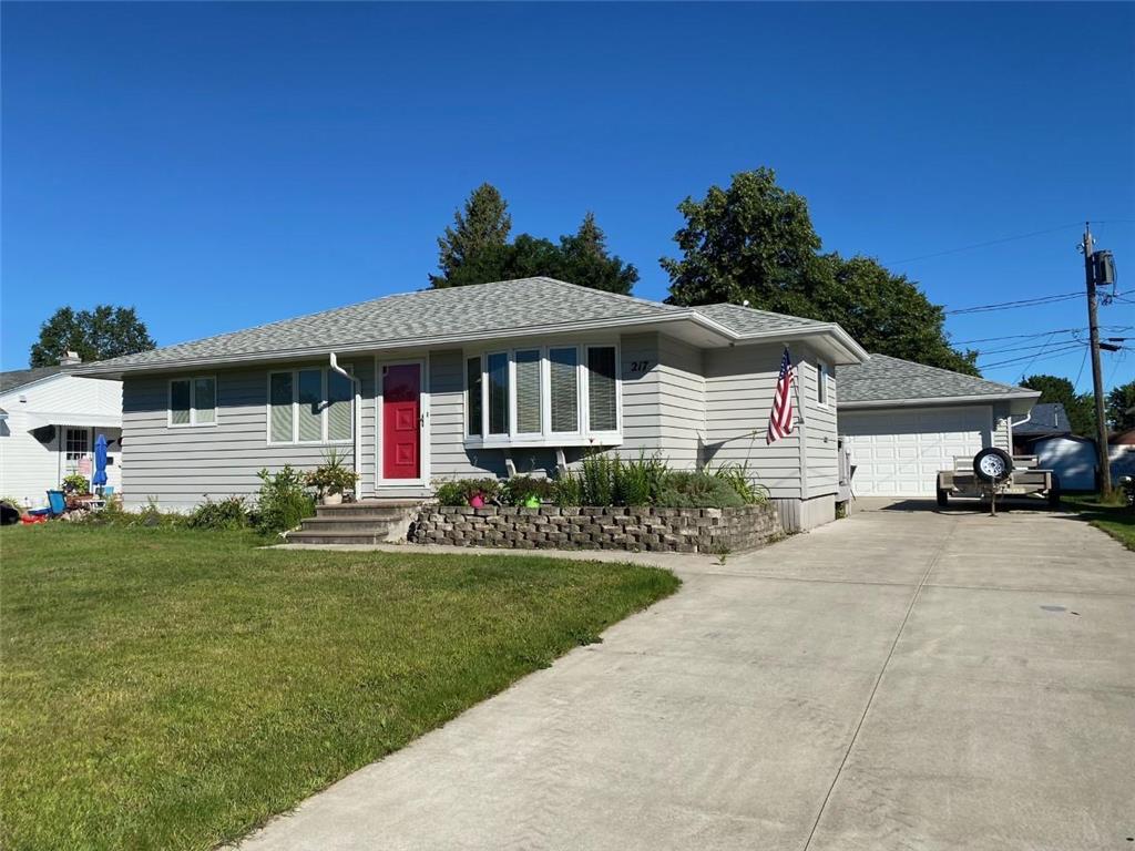 217 Elmwood Road, Hoyt Lakes, MN, 55750 MLS 6248705 Edina Realty