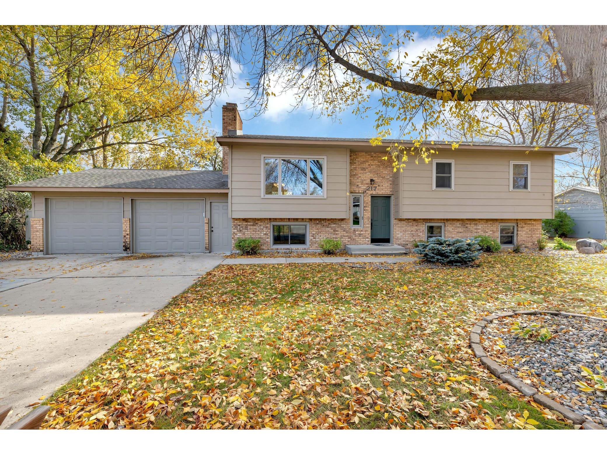 217 Lakeview Drive, Spicer, MN, 56288 MLS 6118093 Edina Realty