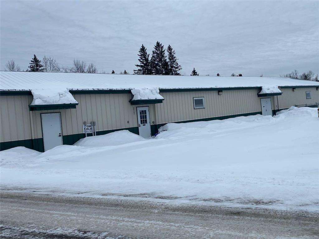 217 Main Street S, Blackduck, MN, 56630 MLS 6505844 Edina Realty