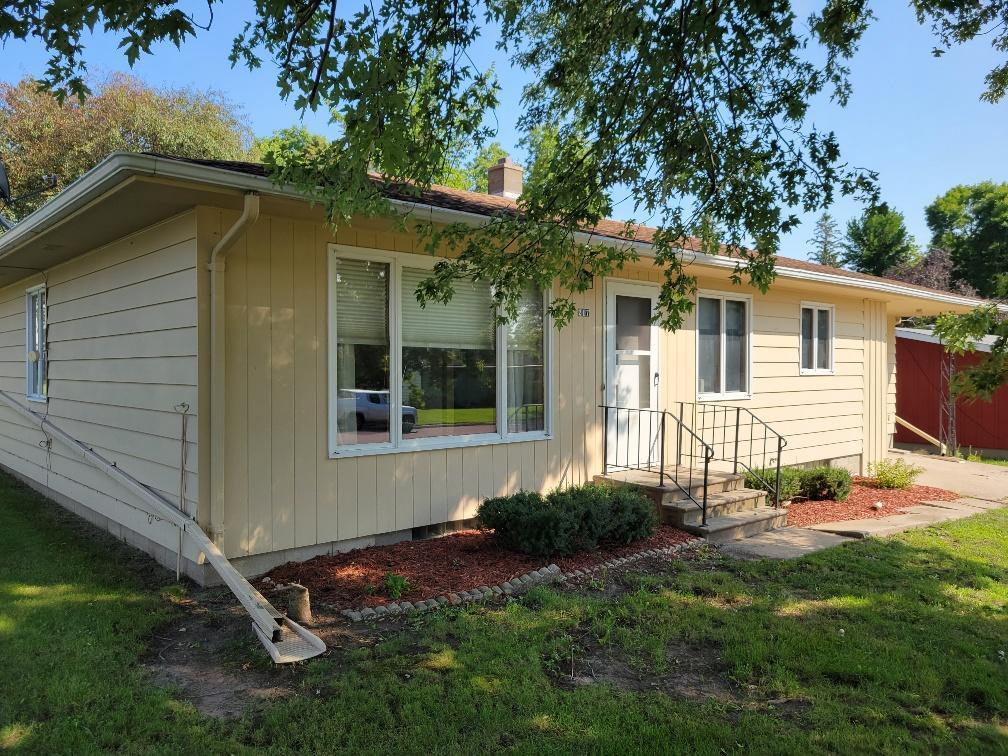 217 N 7th Street, Kiester, MN, 56051 MLS 6074451 Edina Realty