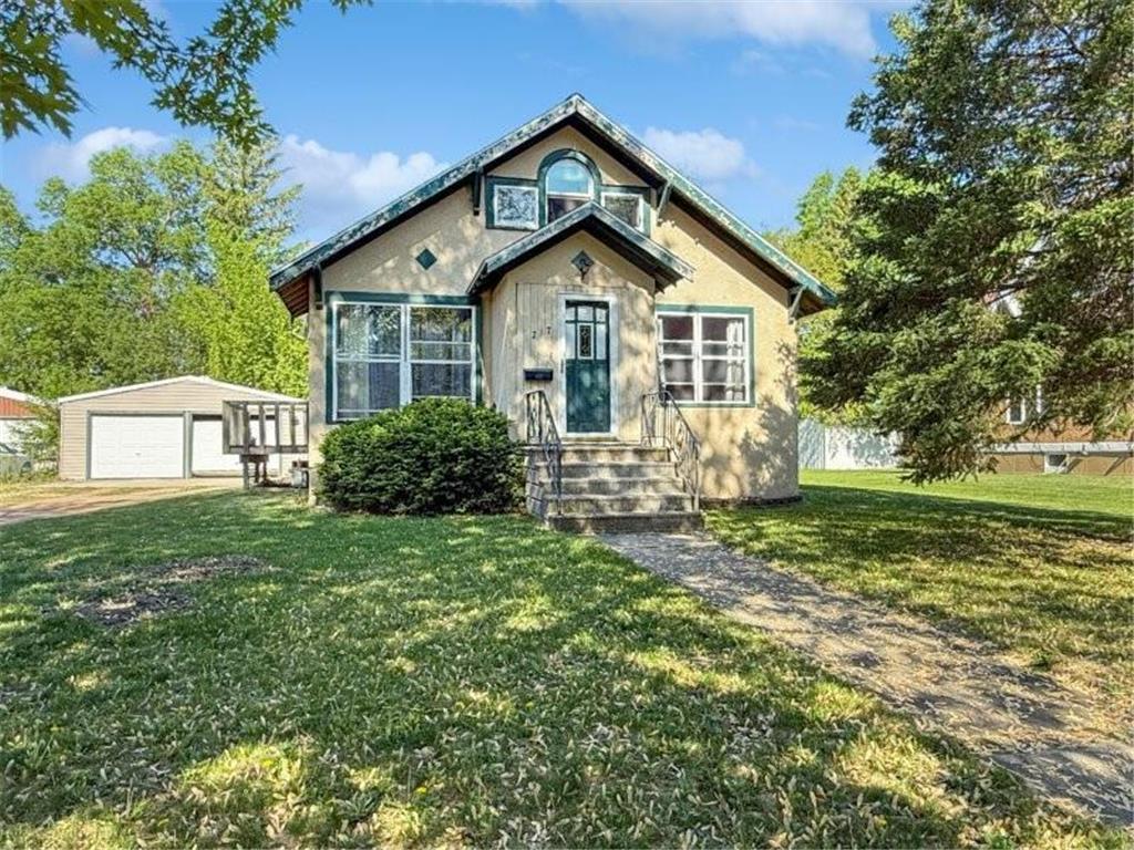 217 N Central Avenue Truman MN 56088 6720903 image1