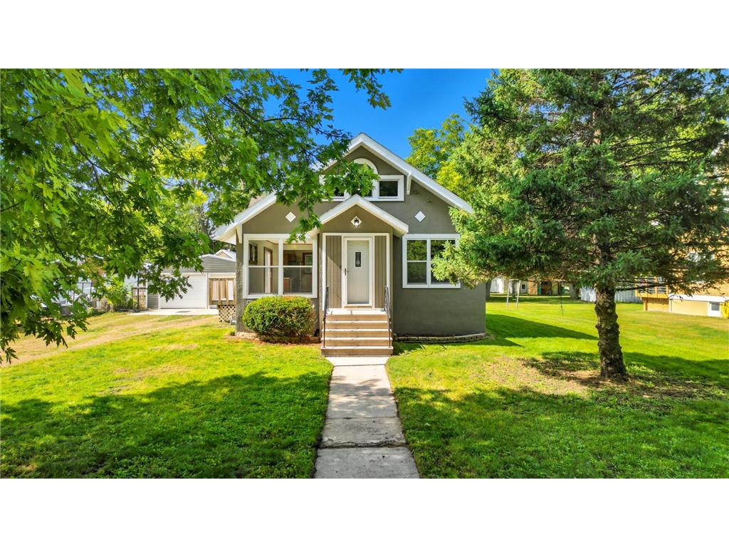 217 N Central Avenue Truman MN 56088 7042894 image1