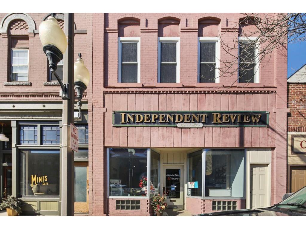 217 N Sibley Avenue, Litchfield, MN 55355 MLS 5497614 Edina Realty