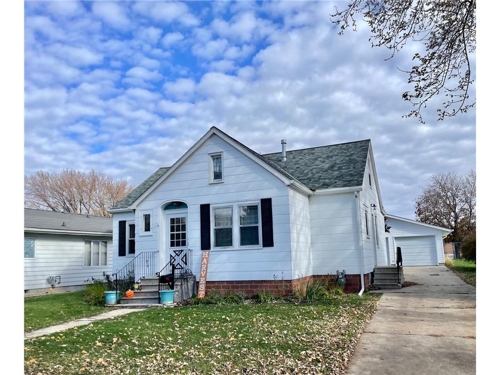 217 N Spring Avenue Springfield MN 56087 6454286 image1