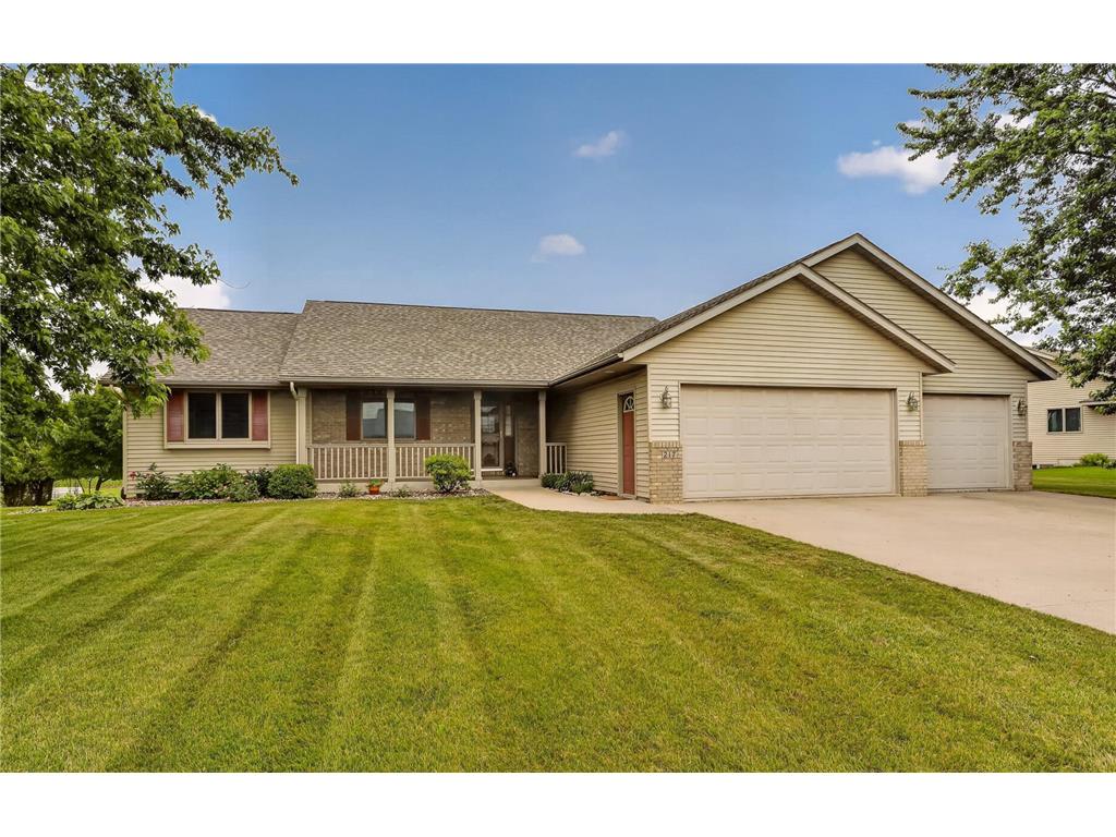 217 Whispering Hills Drive Saint Charles MN 55972 7089929 image1
