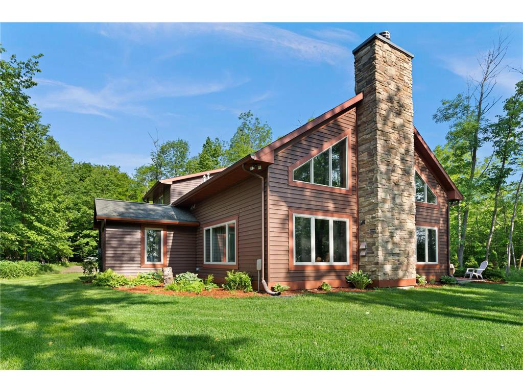 2170 116th Street, Twp, WI, 54858 MLS 6380182 Edina Realty