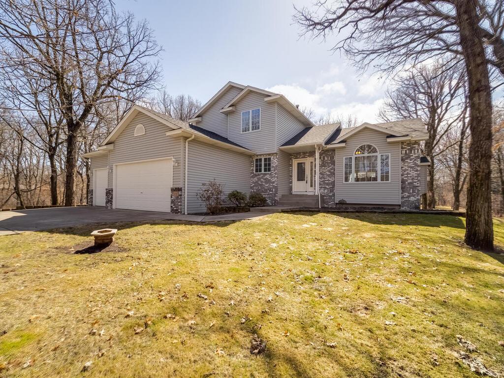 2170 197th Avenue NW, Oak Grove, MN 55011 MLS 5727582 Edina Realty