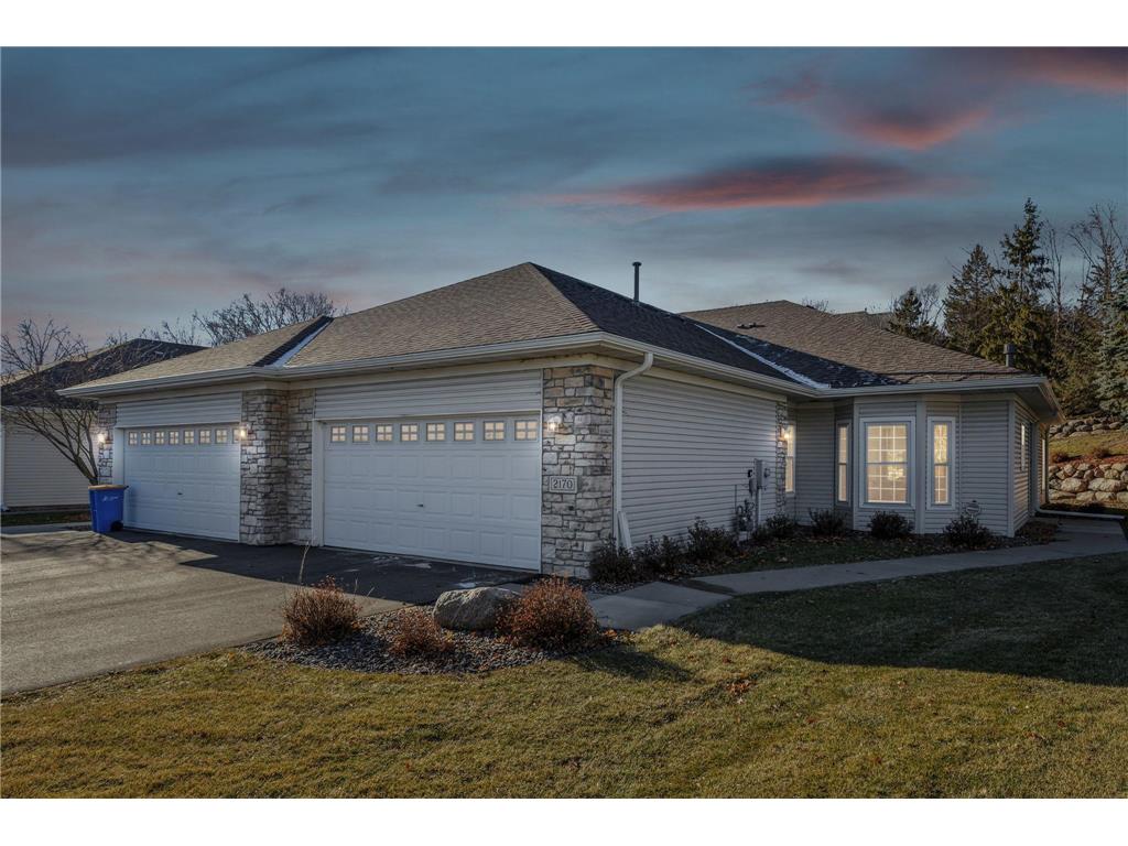 2170 Langston Lane NE, Saint Michael, MN, 55376 MLS 6467800 Edina