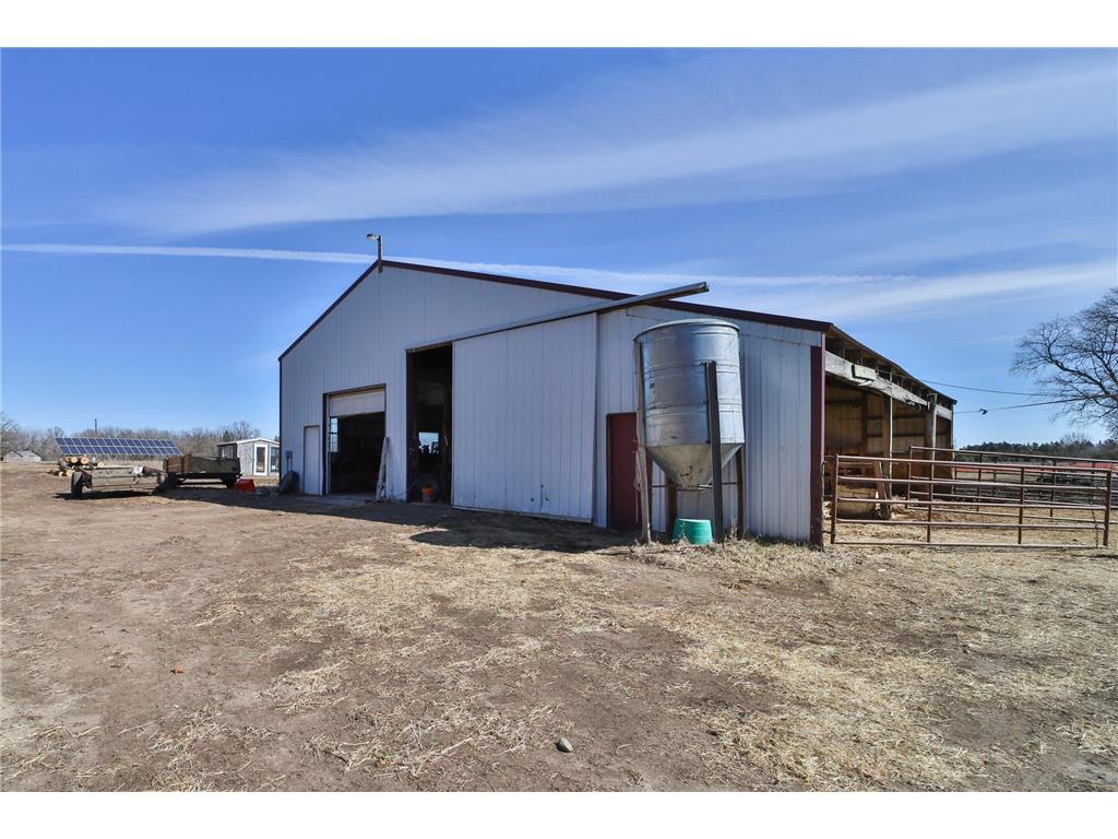 21701 120th Street, Verndale, MN, 56481 MLS 6475130 Edina Realty