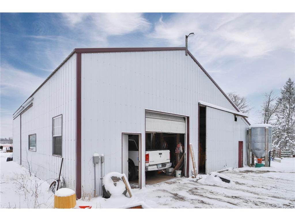 21701 120th Street, Verndale, MN, 56481 MLS 6475130 Edina Realty