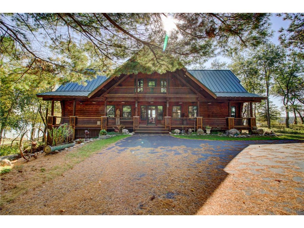 21701 Crane Lane Park Rapids MN 56470 - Big Stony 6797175 image1