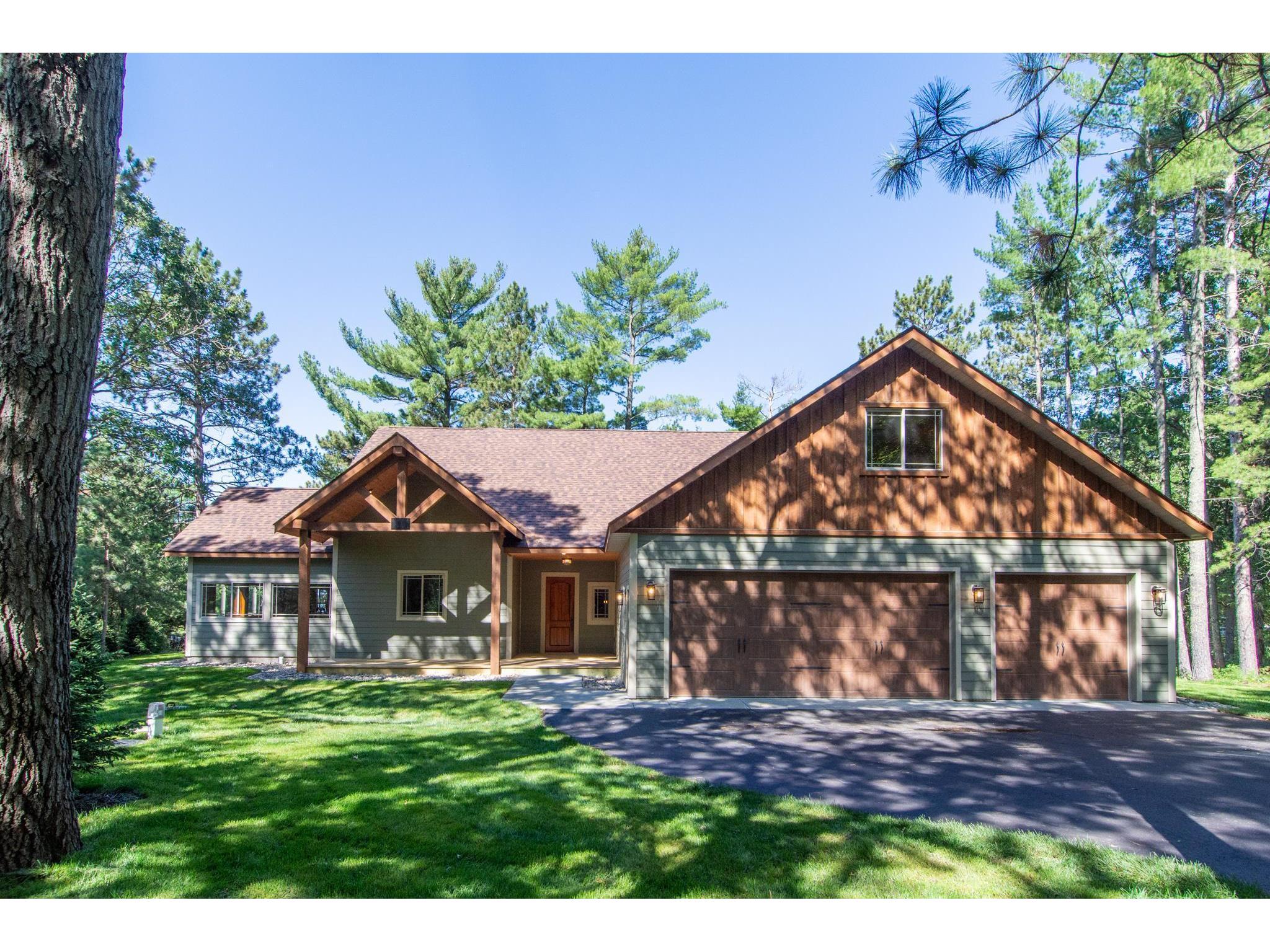 21701 Train Bell Road, Merrifield, MN, 56465 MLS 6030010 Edina Realty