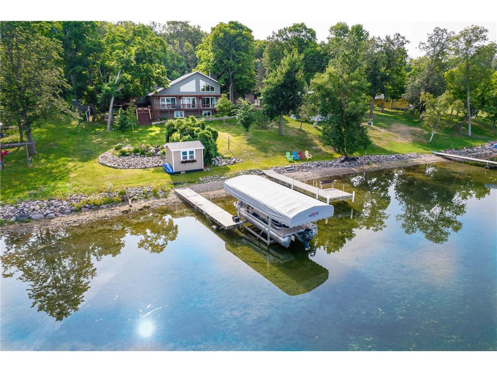 21704 Forest Lodge Road Fergus Falls MN 56537 - Jewett 6526122 image1