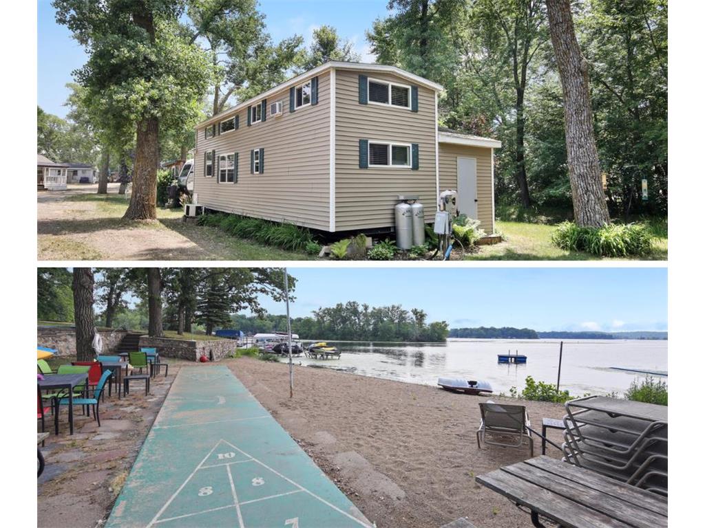 21707 State Highway 22 #18 Richmond MN 56368 - Horseshoe Lake 6393098 image1