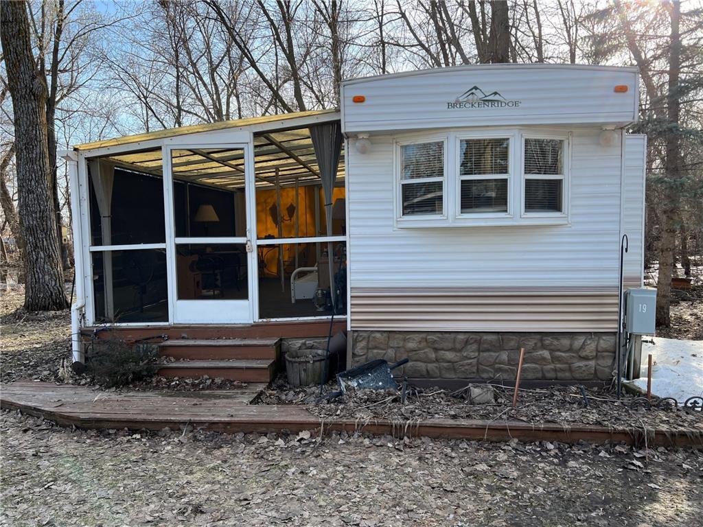 21707 State Highway 22 #19 Richmond MN 56368 - Horseshoe Lake 6354914 image1